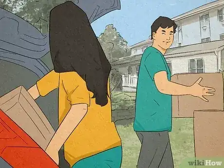 Imagen titulada Get Your Boyfriend to Move In Step 7