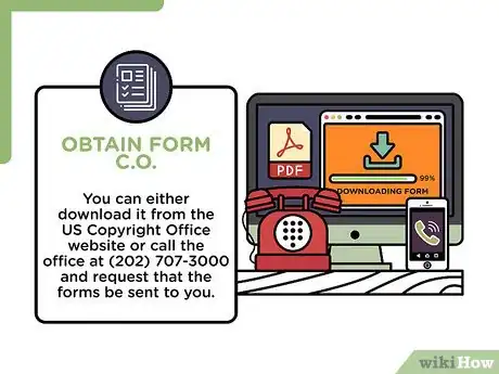 Imagen titulada Copyright a Song Step 8