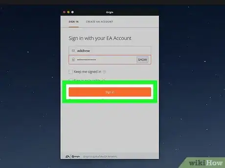 Imagen titulada Install the Sims 4 Step 16