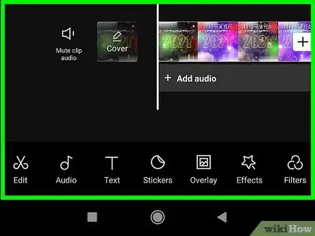 Imagen titulada Edit Videos with CapCut Step 10