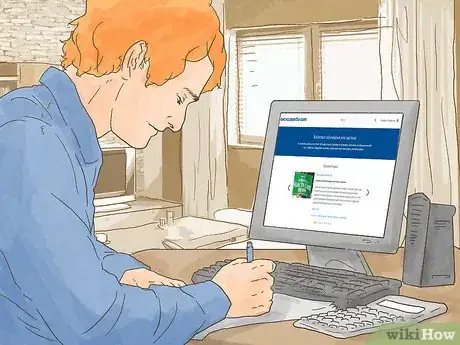 Imagen titulada Use an Encyclopedia Step 3