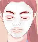 hacer una mascarilla con té verde