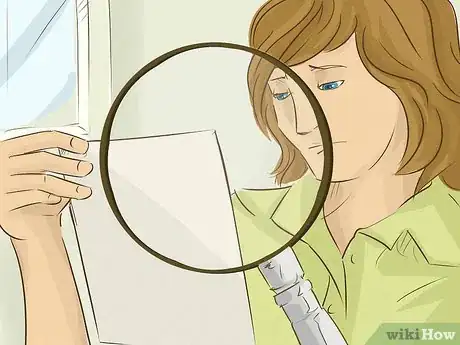 Imagen titulada Catch Someone Lying Step 5
