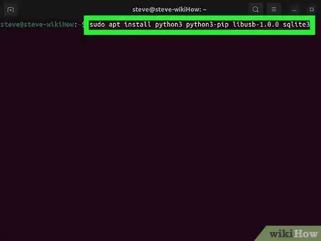 Imagen titulada Detect Pegasus Spyware Step 14