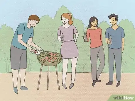 Imagen titulada Understand Why Your Boyfriend Acts Differently when He Is With His Mates Step 13