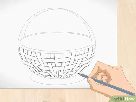 Imagen titulada Draw a Basket of Fruit Step 6