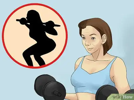 Imagen titulada Build Muscle in Women over 45 Step 7