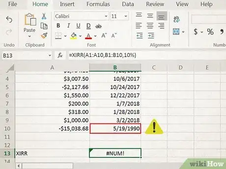 Imagen titulada Calculate Annualized Portfolio Return Step 10