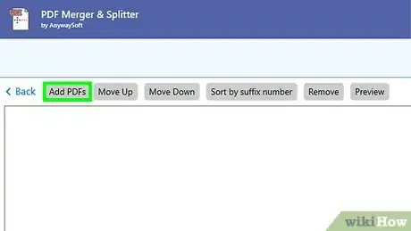 Imagen titulada Merge PDF Files Step 12