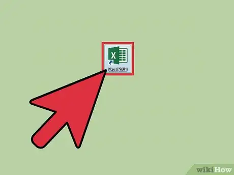 Imagen titulada Open CSV Files Step 1