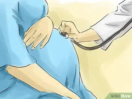 Imagen titulada Become a Midwife Step 1Bullet1