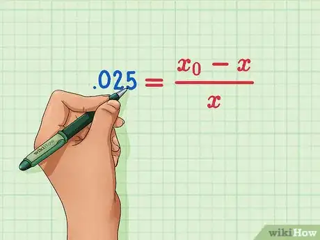 Imagen titulada Calculate Absolute Error Step 6