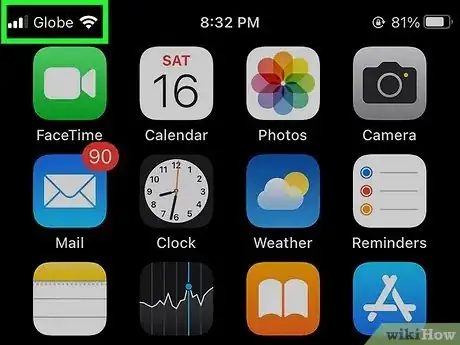 Imagen titulada Make Hotspot Faster iPhone Step 4