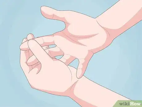 Imagen titulada Splint a Finger Step 14
