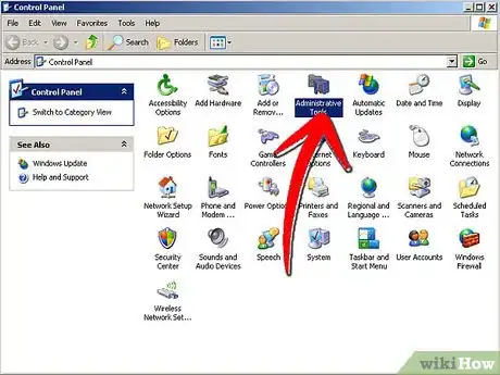 Imagen titulada Configure IIS for Windows XP Pro Step 2Bullet1