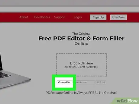 Imagen titulada Modify Font Properties of the Text in a PDF Step 11
