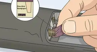 reparar un control remoto