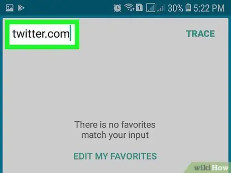 Imagen titulada Traceroute Step 27