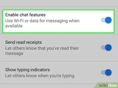 Imagen titulada See if Someone Read Your Text on Android Step 5