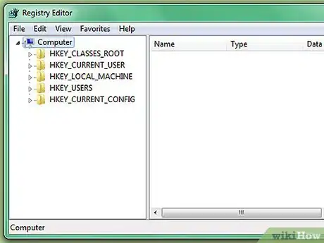 Imagen titulada Delete a Program Completely by Modifying the Registry (Windows) Step 2