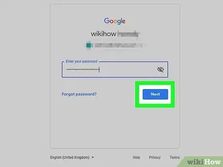 Imagen titulada Sign Up for Google Classroom Step 27