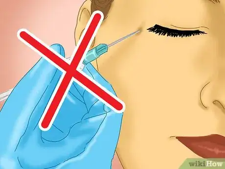 Imagen titulada Prepare for a Microdermabrasion Step 8