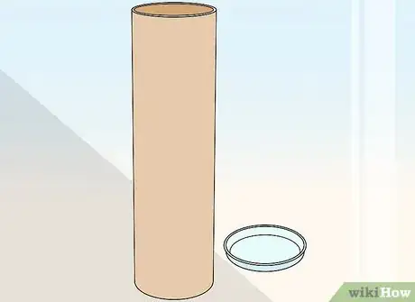 Imagen titulada Wrap a Bottle Step 12