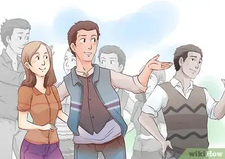 Imagen titulada Tell if Your Best Guy Friend Likes You Step 6