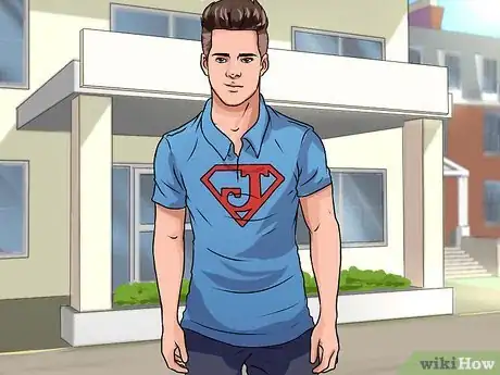 Imagen titulada Make Girls Like You Step 1