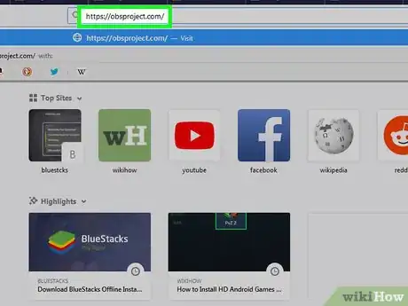 Imagen titulada Create a Screencast Step 1
