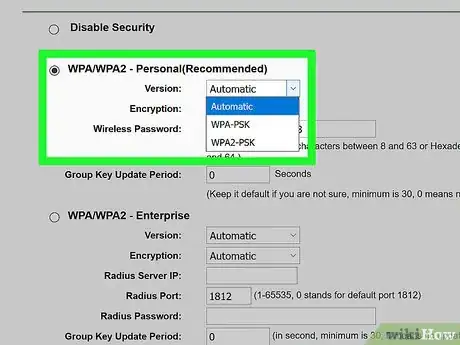 Imagen titulada Access a Router Step 19