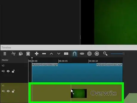 Imagen titulada Use a Green Screen Step 14