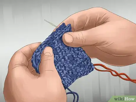 Imagen titulada Sew Knits Together Step 11