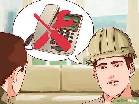 Imagen titulada Tell if Your Phone Is Tapped Step 15