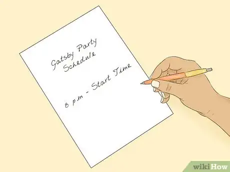 Imagen titulada Throw a Great Gatsby Party Step 3