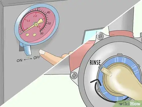 Imagen titulada Vacuum Your Pool and Backwash the Filter Step 13