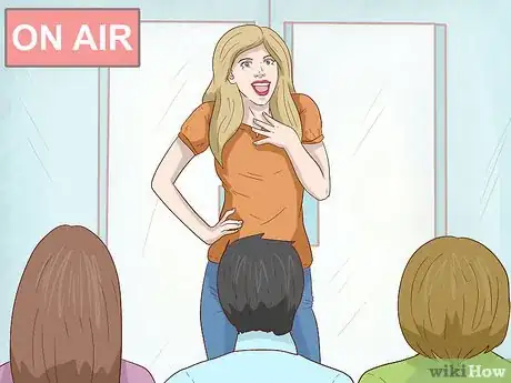 Imagen titulada Be an Actress Step 15