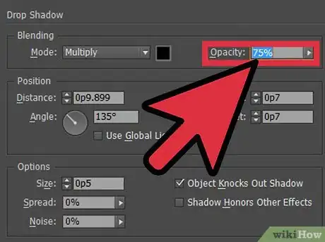Imagen titulada Add a Drop Shadow in InDesign Step 9