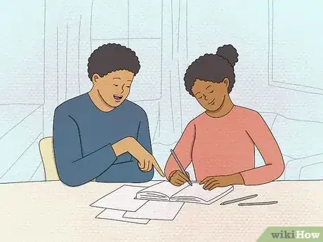 Imagen titulada Offer Encouragement to Someone Who Has Failed an Exam or Test Step 7