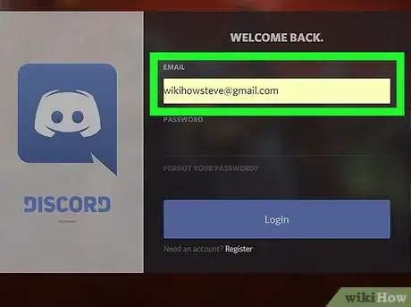 Imagen titulada Log in to Discord on a PC or Mac Step 8