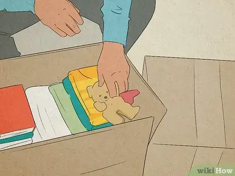 Imagen titulada Break Up with Someone Who Has Nowhere to Go Step 9