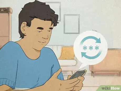 Imagen titulada Get Someone to Stop Texting You Step 7