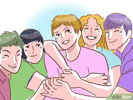 Imagen titulada Act Like a Christian in Any Circumstance Step 3