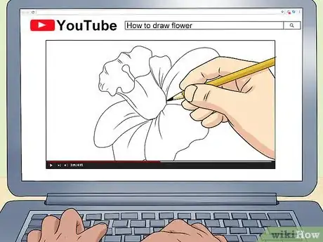 Imagen titulada Learn Drawing Online Step 6