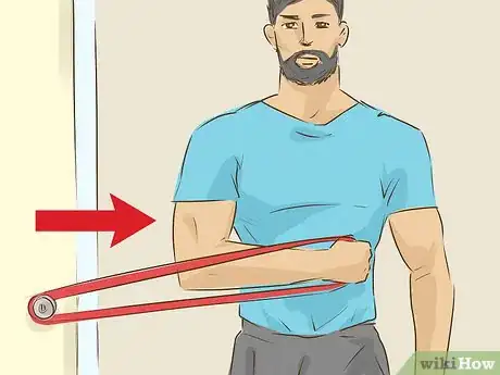 Imagen titulada Prevent Shoulder Dislocation Step 2