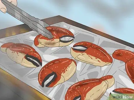 Imagen titulada Cook Jonah Crab Claws Step 17