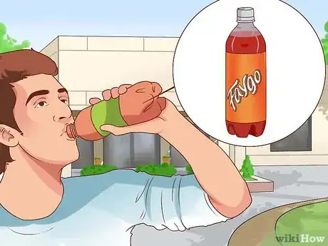 Imagen titulada Be a Juggalo Step 7