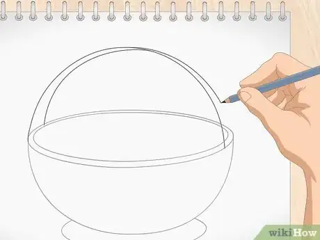 Imagen titulada Draw a Basket of Fruit Step 5
