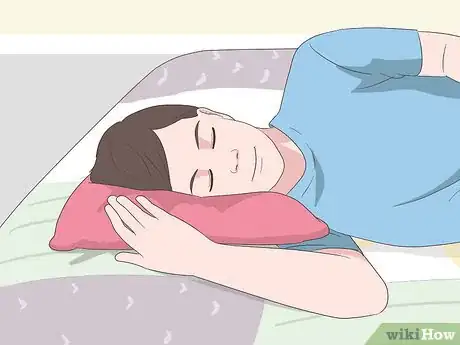 Imagen titulada Sleep on the Floor Step 7
