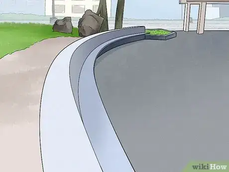 Imagen titulada Find a Good Place to Start Skateboarding Step 2